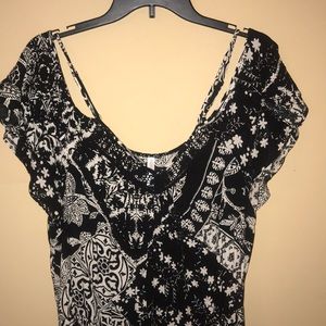 Xhilaration Dresses - Maxi Dress Xhilaration Dresses - Maxi Dress